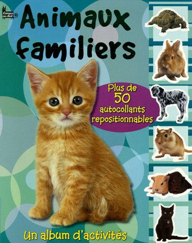 Animaux familiers