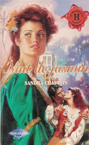 Nuit de jasmin