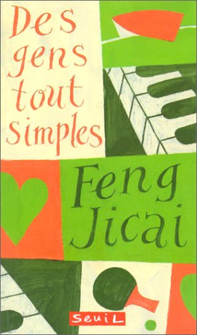 Des gens tout simples