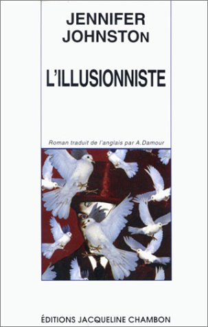 L'illusionniste
