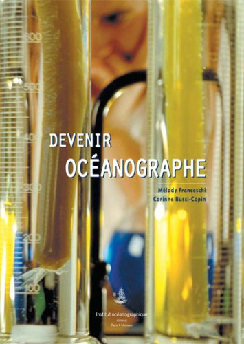 Devenir océanographe