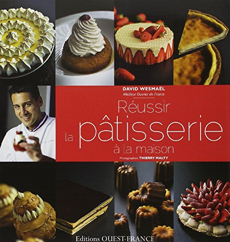 Réussir la pâtisserie à la maison