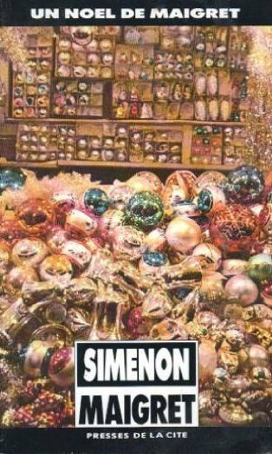 un noel de maigret