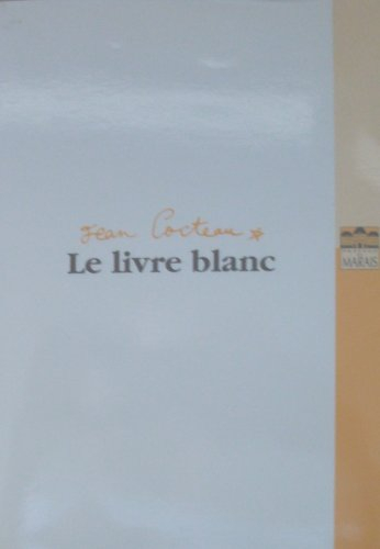 Le livre blanc