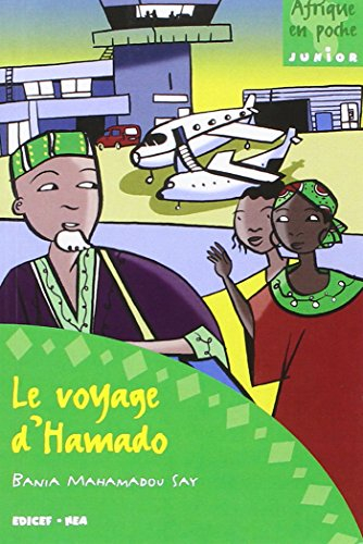 L'Aventure d'Albarka