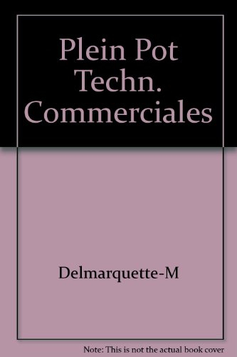 Techniques commerciales : bac G3