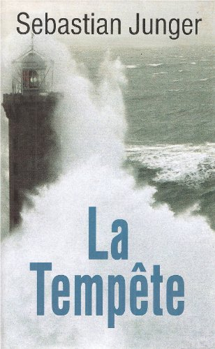 la tempête