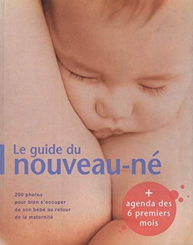 le guide du nouveau-né