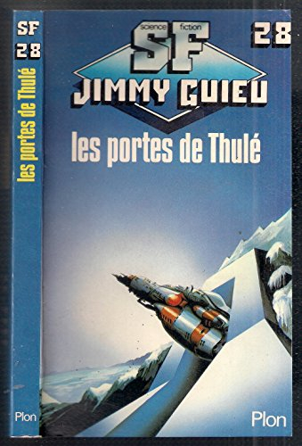 Les Portes de Thulé