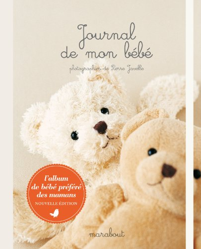 Journal de mon bébé