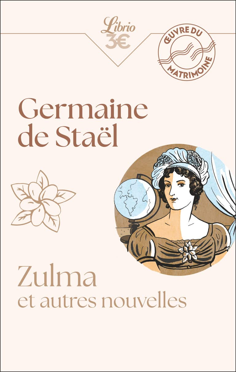 Zulma : et autres nouvelles