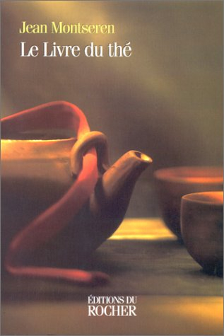 Le livre du thé