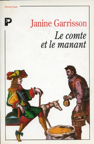 Le Comte et le manant