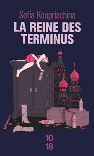 La reine des terminus : l'histoire de l'armoire