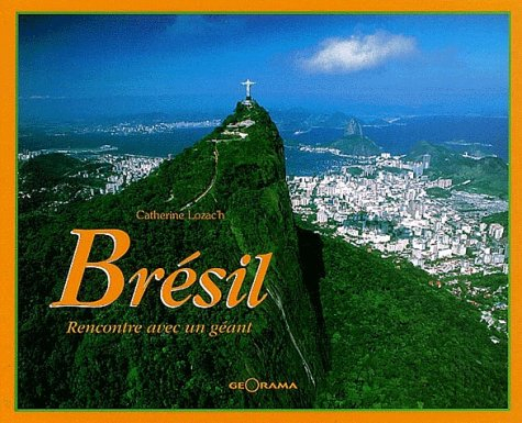 Brésil : rencontre avec un géant