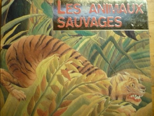 Les animaux sauvages