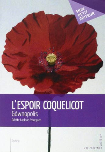 l'espoir coquelicot