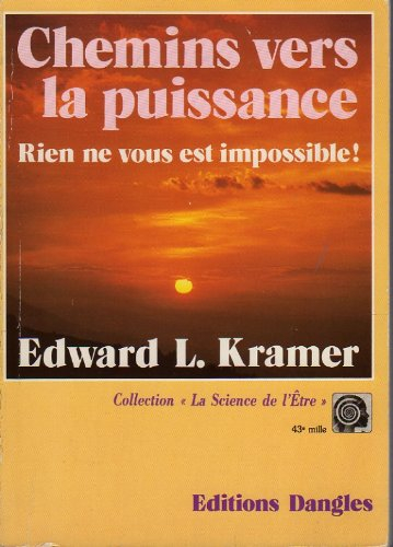 Chemins vers la puissance