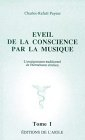 Éveil de la conscience par la musique