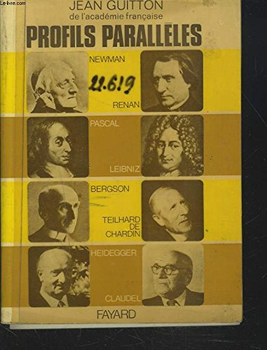 profils paralleles