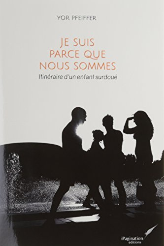 je suis parce que nous sommes