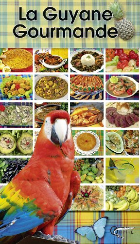 Guyane gourmande