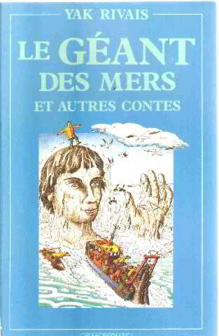 Le Géant des mers : et autres contes