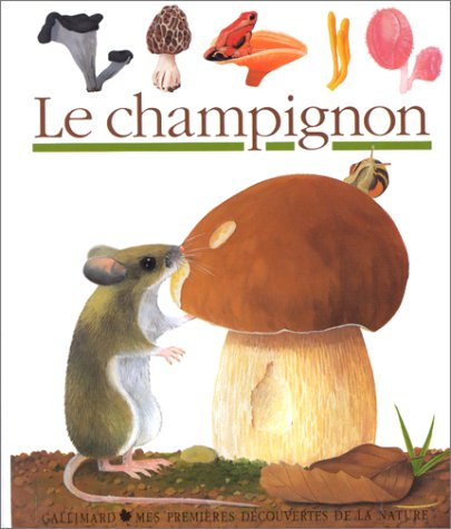 Le champignon