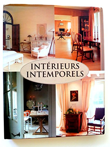 interieurs intemporels