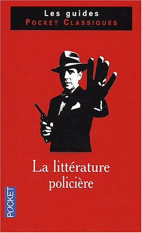 La littérature policière