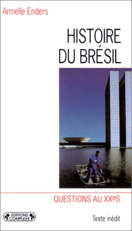Histoire du Brésil au XXe siècle