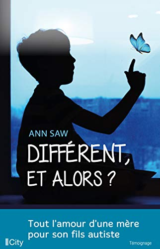 Différent, et alors ?