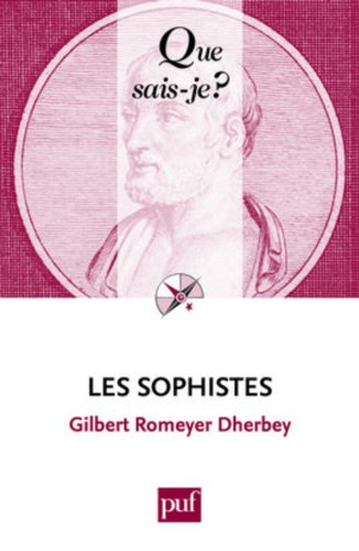Les sophistes