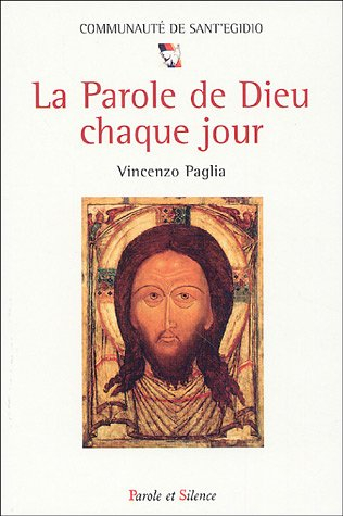 La parole de Dieu chaque jour : 2005
