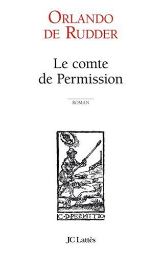 Le comte de Permission
