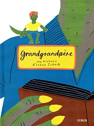 Grandgrandpère