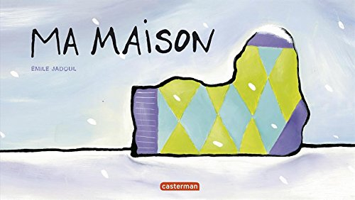 Ma maison