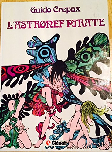 L&#039;Astronef pirate