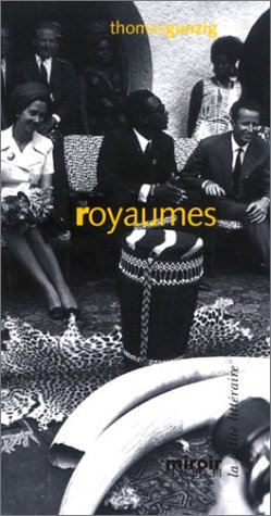 Royaumes