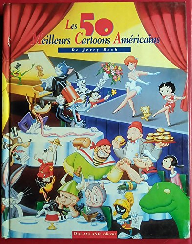 Les 50 meilleurs cartoons américains