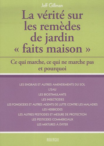 La vérité sur les remèdes de jardin faits maison : ce qui marche, ce qui ne marche pas, et pourquoi