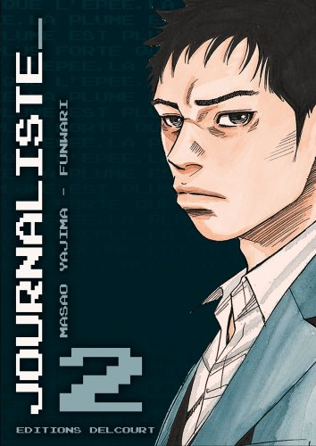 Journaliste. Vol. 2