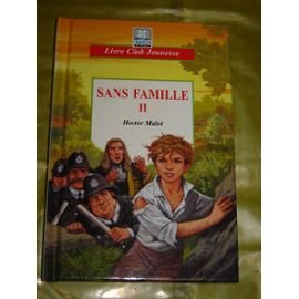 Sans famille. Vol. 2. Enfin le bonheur