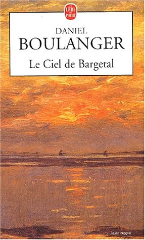Le ciel de Bargetal