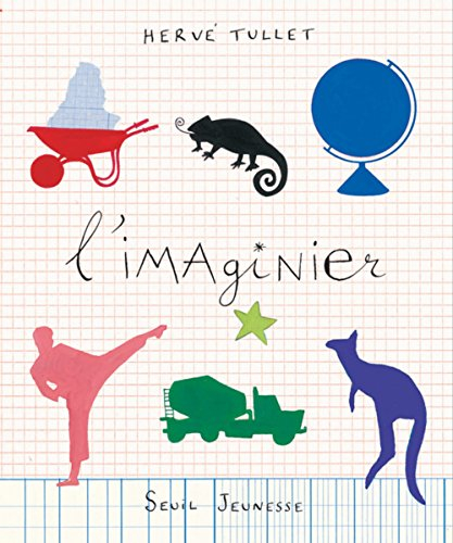 L'imaginier