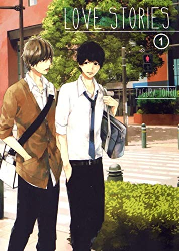 Love stories. Vol. 1