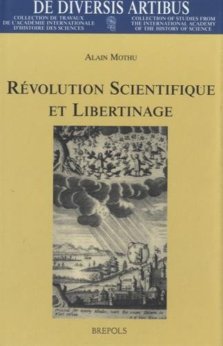 Révolution scientifique et libertinage