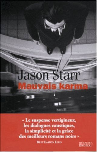 Mauvais karma