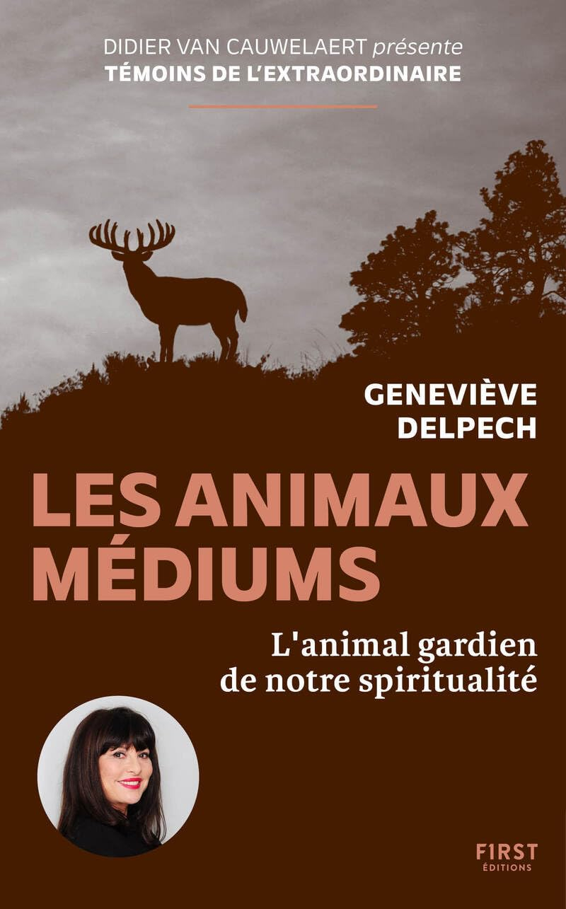 Les animaux médium