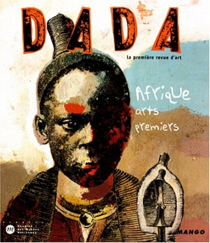 Dada, n° 66. Afrique arts premiers